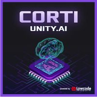 Corti Unity EA