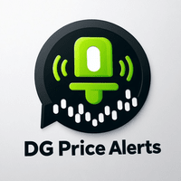DG Price Alerts MT4