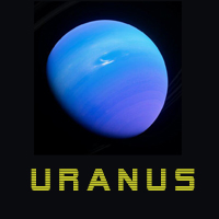 Uranus STO