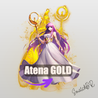 Atena Gold EA