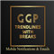 GGP Trendlines with Breaks Alert MT4