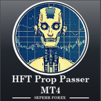 HFT Prop Passer