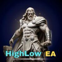 HighLowEA MT5