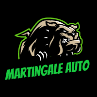 Martingale Auto