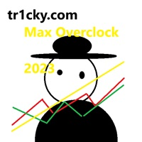 MAx overclock EA