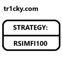 Strategy RsiMfi100 EA