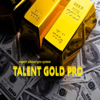 Talent Gold Pro