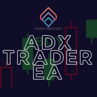 Forex Mastery ADX Trader