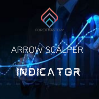Forex mastery Arrow Scalper