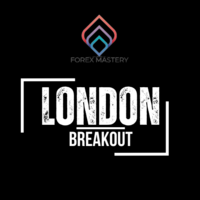 Forex Mastery London breakout EA