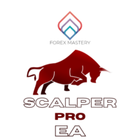 Forex Mastery scalper pro