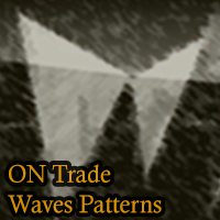 ON Trade Waves Patterns Harmonic Elliot Wolfe