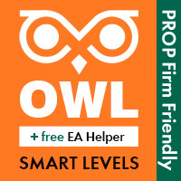 Owl smart levels