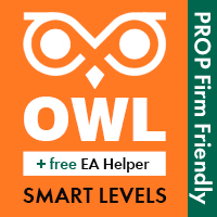 Owl Smart Levels MT5