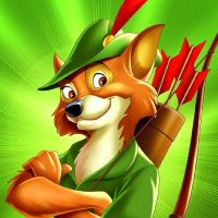 Robin the Hood EA