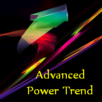 Advanced Power Trend