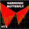 Harmonic Butterfly MT5