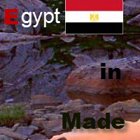 Made in Egypt