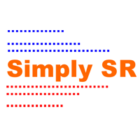 Simple SR USDJPY