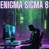 Enigma Sigma 8