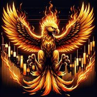 Gold Phoenix Ai
