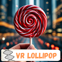 VR Lollipop