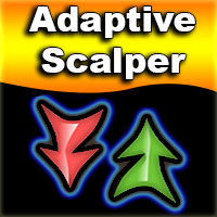 AI Adaptive Scalper