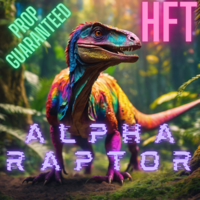 Alpha Raptor EA