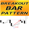 Breakout Bar pattern m