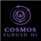 Cosmos EURUSD h1