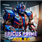 Epicus Prime MT5 EA