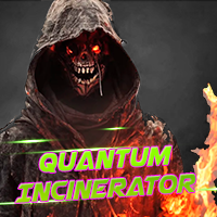 Quantum Incinerator