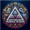 Advanced Triangle Trading MT4