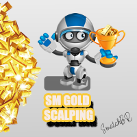 SM Gold Scalping