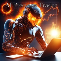 AI Precision Trader