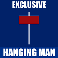 Hanging Man GA