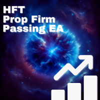 SuperNova HFT Prop Firm EA