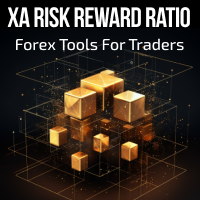 XA Risk Reward Ratio Tool MT4