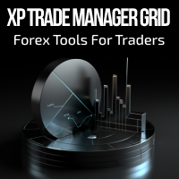 XP Forex Trade Manager Grid MT4