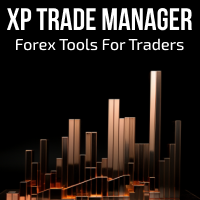 XP Forex Trade Manager MT5