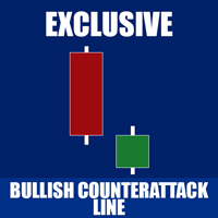 Bullish Counterattack Line GA