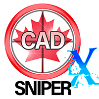 CAD Sniper X MT5