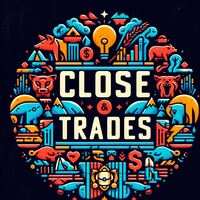Close all Trades in One clicks MT4
