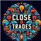 Close all Trades in One clicks MT4