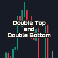 Double Top and Double Bottom