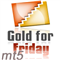 EA Gold for Friday mt5