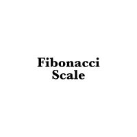 Fibonacci Scale