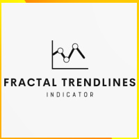 Fractal Trendlines