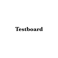 Testboard