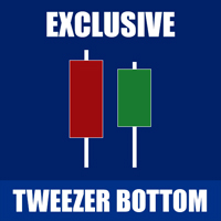 Tweezer Bottom GA